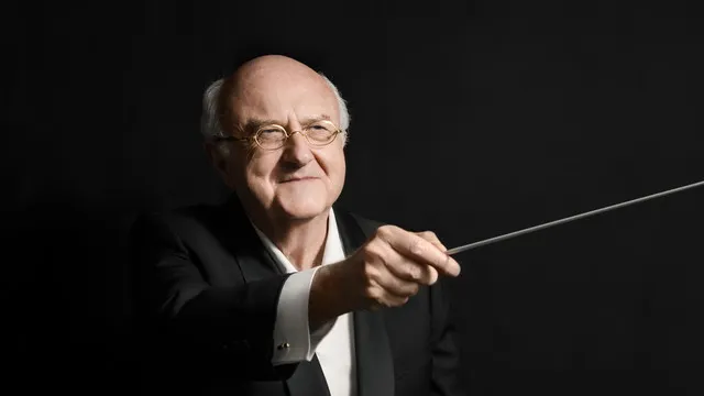 VLADIMIR COSMA EN CONCERT