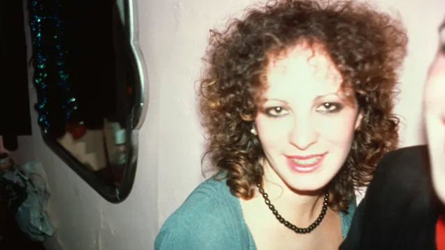 Nan Goldin, This Will Not End Well