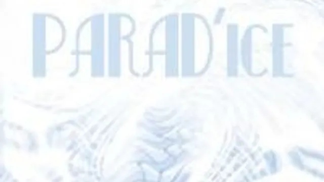 Parad'ice