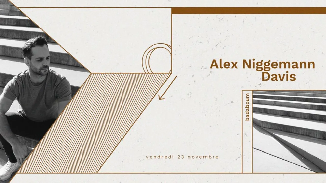Alex Niggemann, Davis