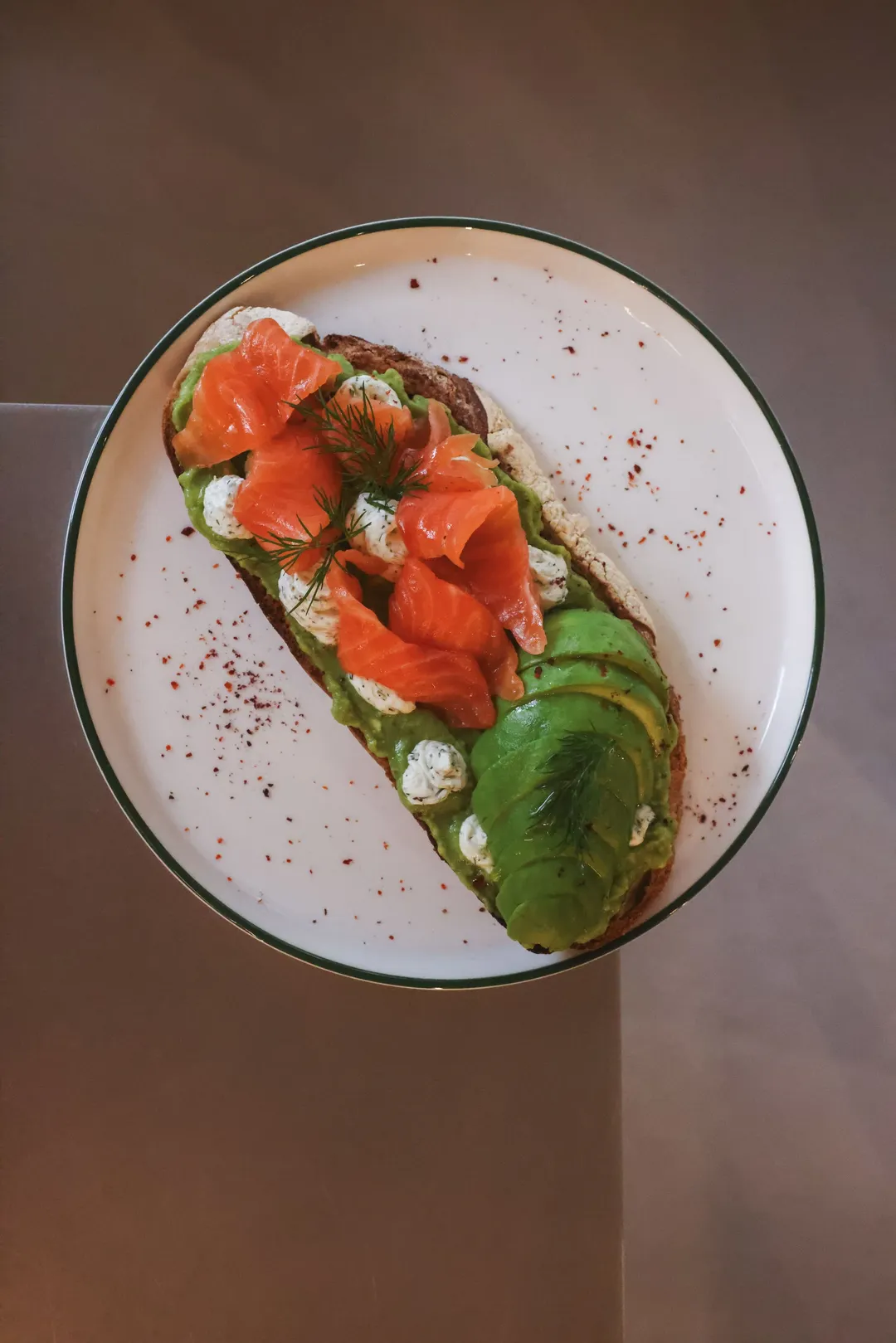 Cult Restaurant Paris