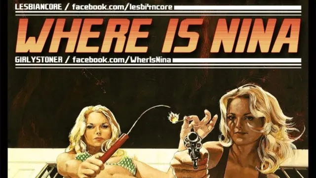 Concert TNT + PUSSY CHERIE + WHERE IS NINA ?