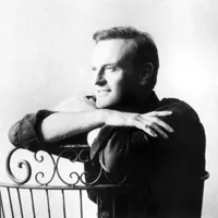 Peter Allen