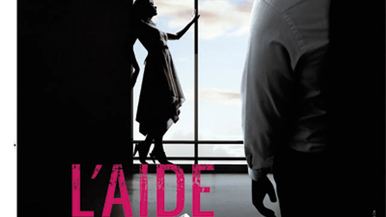 L'Aide-Mémoire,  de Jean-Claude Carrière
