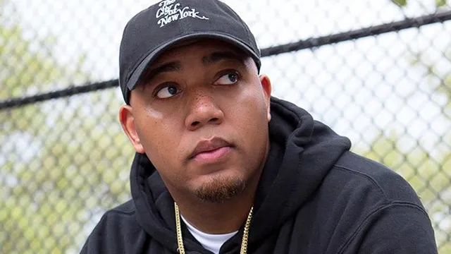 Skyzoo and Spark Houston