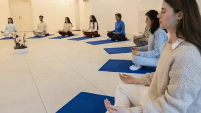 Cycle de méditation soufie – Méthode Tamarkoz