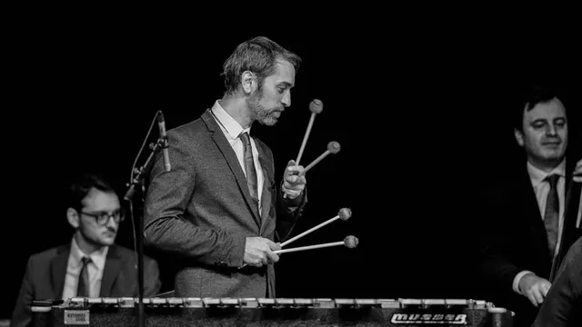Jacque Di Constanzo Quartet
