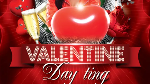 Valentine Day Ting