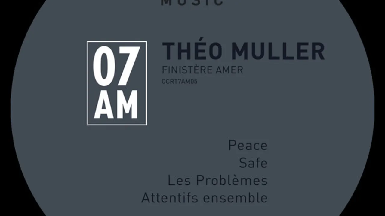 extended - Jane Fitz, Théo Muller
