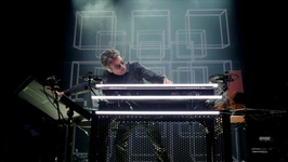 Jean-Michel Jarre X Poney Club 2026
