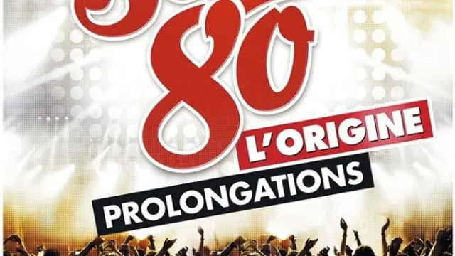 Stars 80