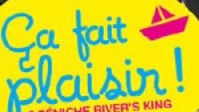 Ca Fait Plaisir !