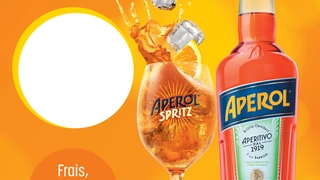 Soirée Apérol au Il Seguito !