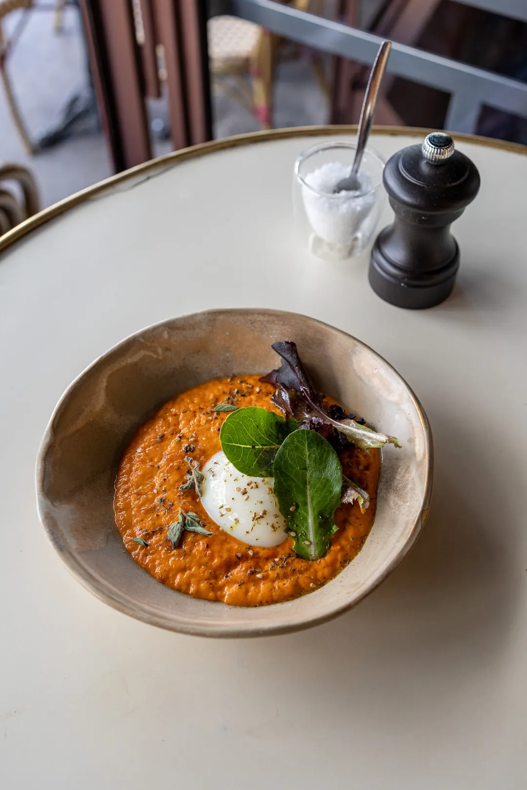 Le Cyrano Restaurant Paris