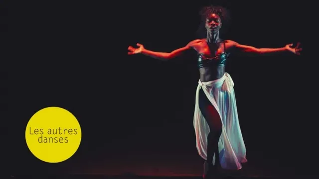 LES AUTRES DANSES : Plateau partagé