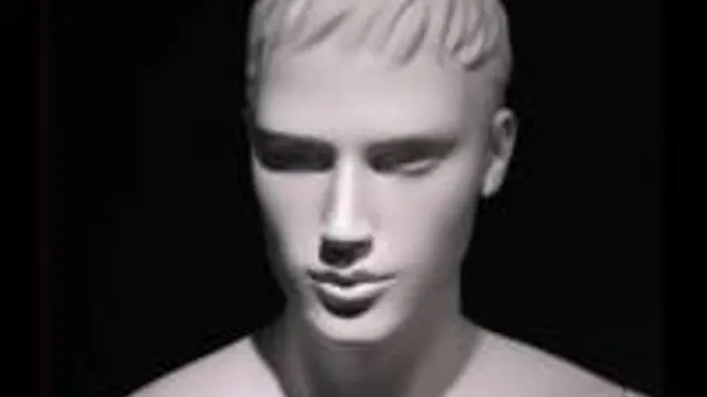 Man Machine