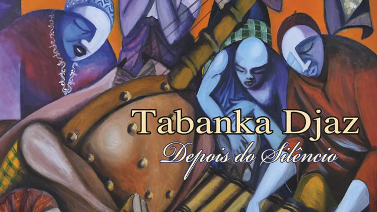 Tabanka Djaz