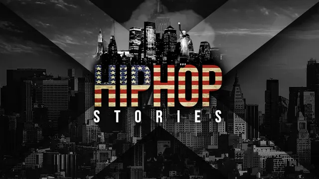 Hip Hop Stories