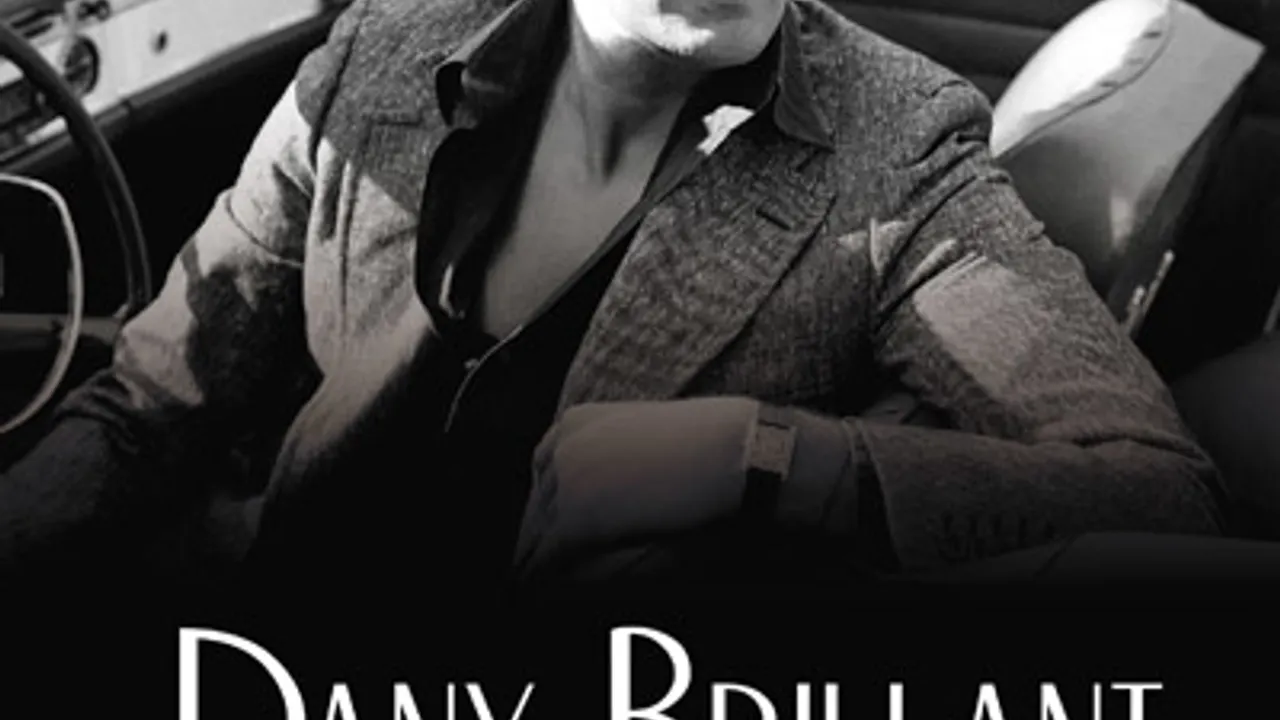 Dany Brillant
