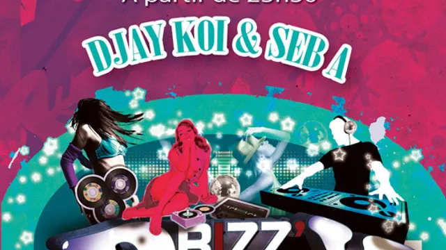 Bizz Party