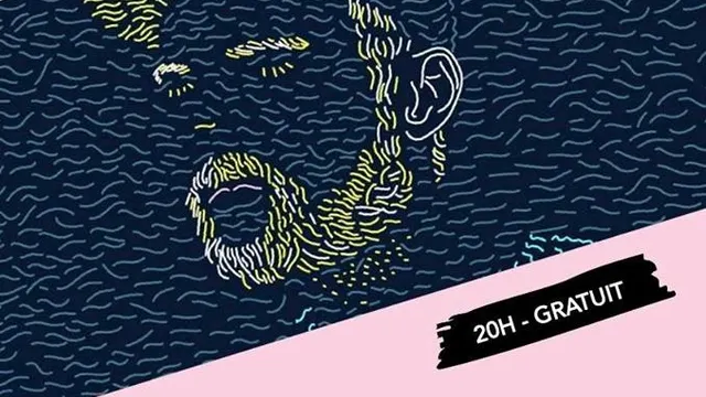 Lockhart • François Club / Supersonic - Free