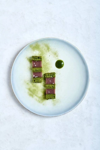 L'Abysse Restaurant Paris