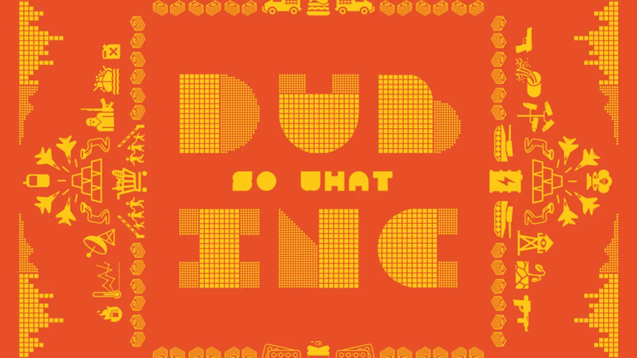 Dub Inc + Jahneration│Zénith