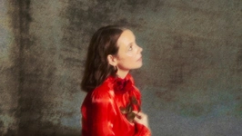 Laure Briard - Voyage Mental - Release Party