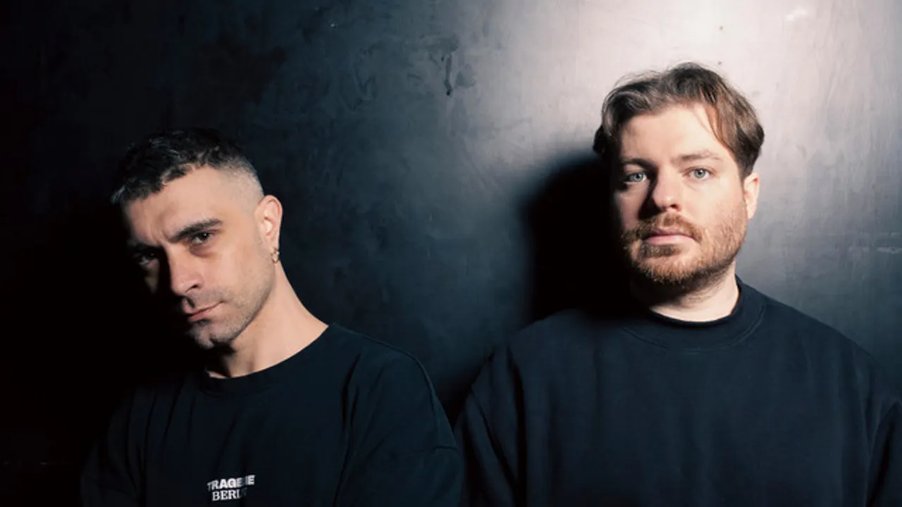 Praerie Frühlingsfestival with Teenage Mutants, Konfusia b2b Maurice Mino, Sabura