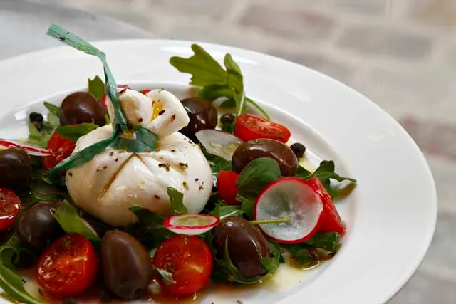 Caffé dei Cioppi, l'Italie comme si on y était