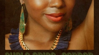 Concert Jazz/Soul de Shola Adisa-Farrar