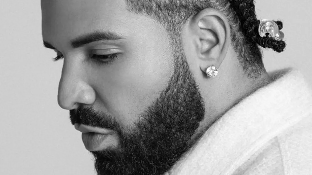 DRAKE