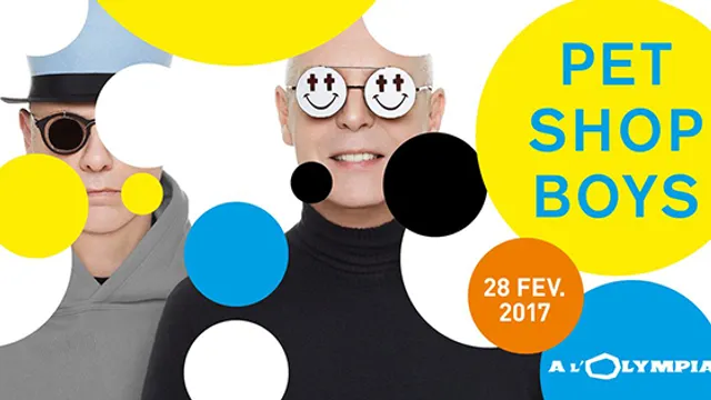 Pet Shop Boys