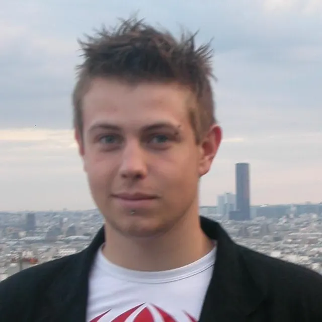Thomas P