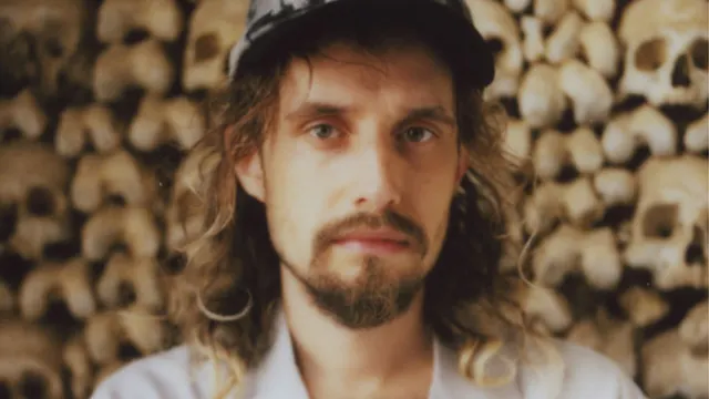 Pouya « The Forever Glades Tour »