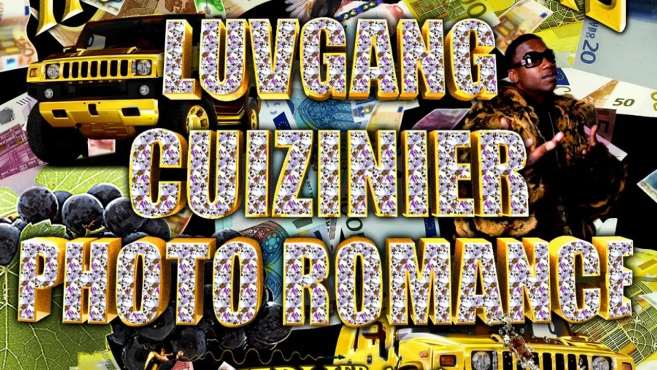 Huge Tymers