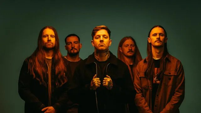 Bleed From Within