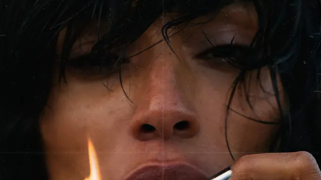 Loreen: The Wildfire Tour