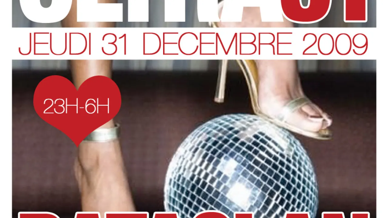 Ultra.# 31 - Bataclan 2010