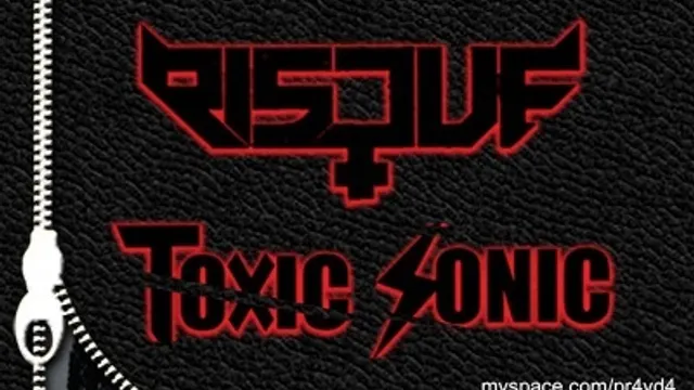 Electronic Rock'n Roll Climax