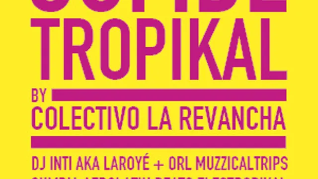 La Revancha