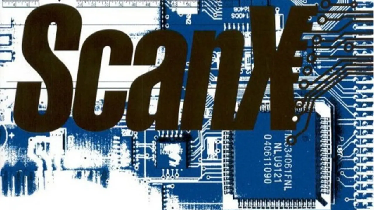 Trunkline (hybrid set), Scan X (live), dj jee