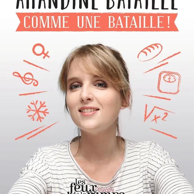 Amandine B