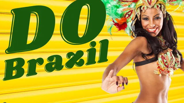 DO BRAZIL