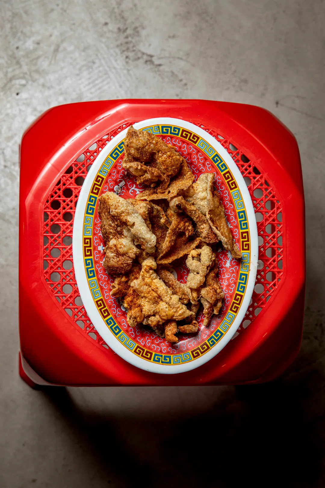 Mao Fry Restaurant Paris