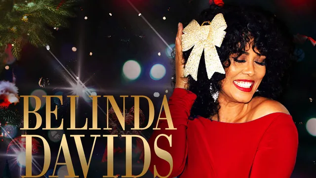 Belinda Davids