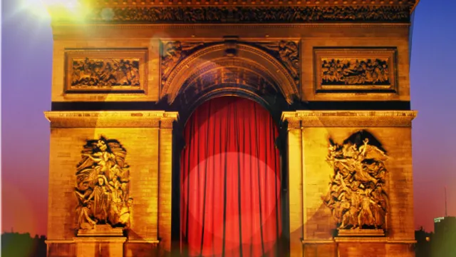 L’Impro Show au Café de Paris : les Enfants Gâtés vs les Dictateurs