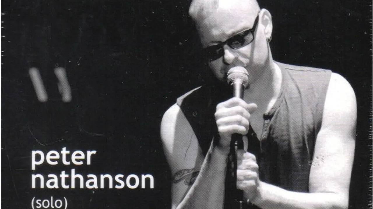 Peter Nathanson