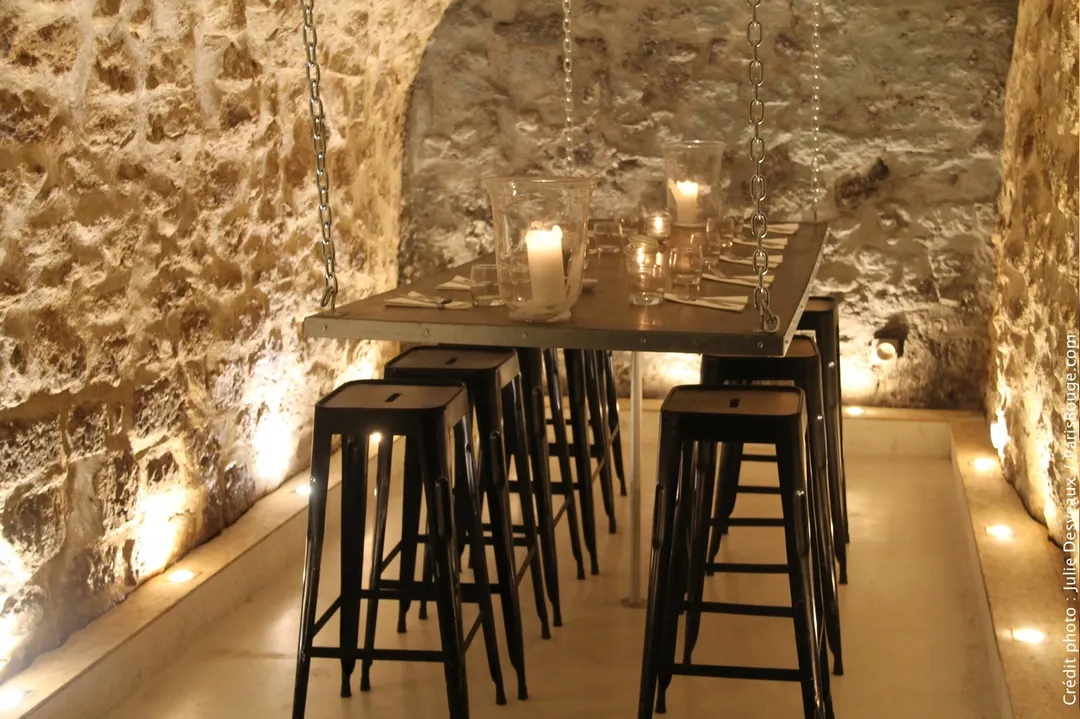 Homies Restaurant Paris