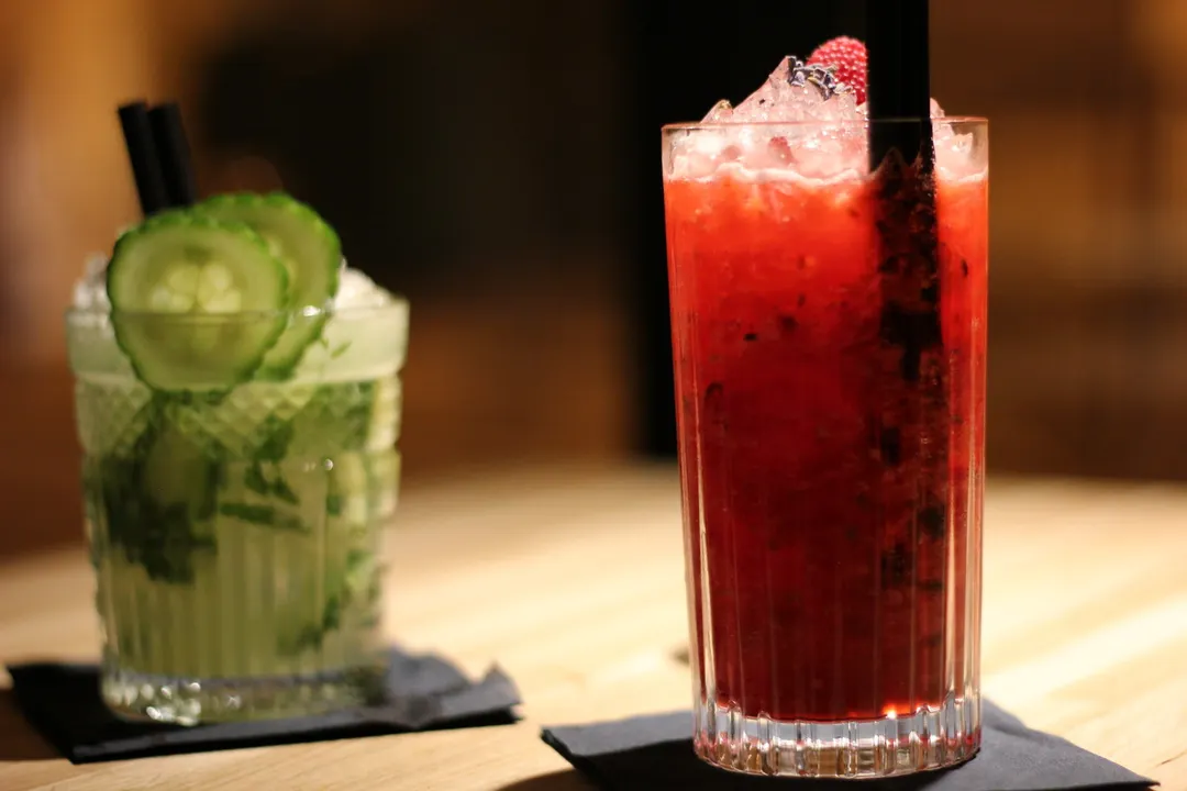 Le Distrait Bar Paris